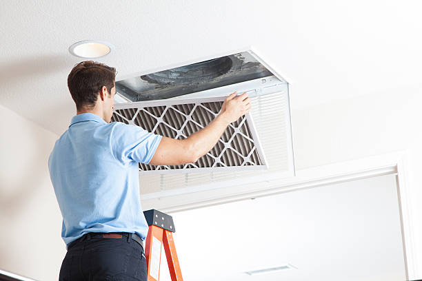 Best HVAC maintenance near me  in North Sioux City, SD