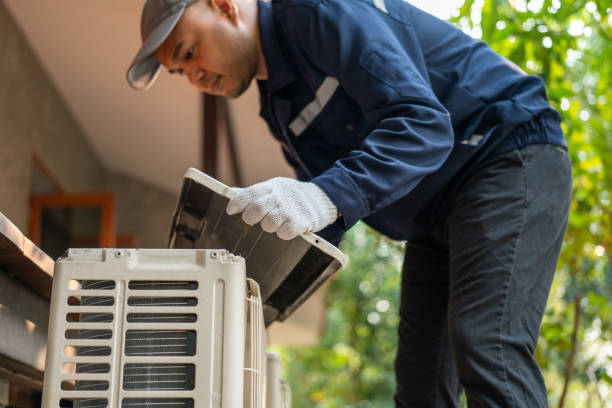 HVAC maintenance plan in North Sioux City, SD